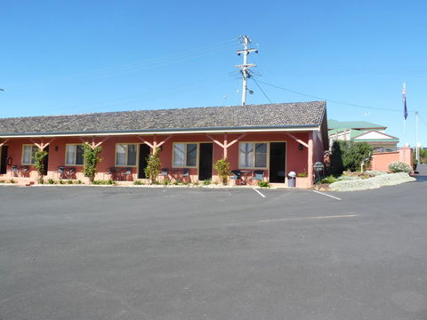 Swansea Motor Inn Tasmania - Accommodation NSW 24
