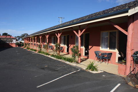 Swansea Motor Inn Tasmania - Accommodation NSW 26
