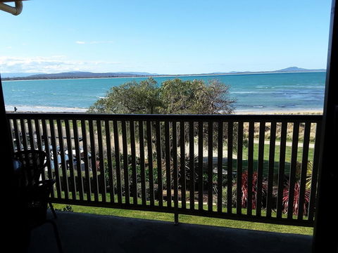 Swansea Motor Inn Tasmania - Accommodation NSW 4