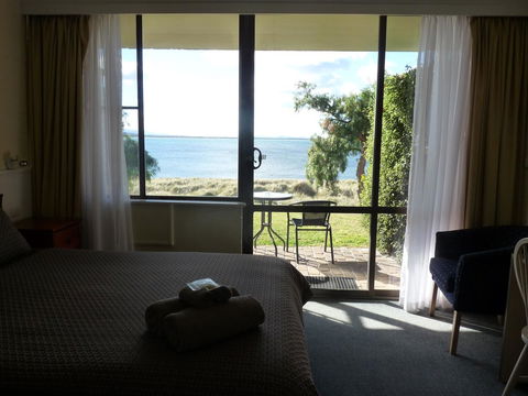 Swansea Motor Inn Tasmania - Accommodation NSW 23