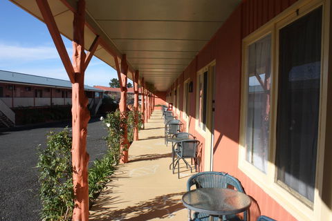 Swansea Motor Inn Tasmania - Accommodation NSW 13