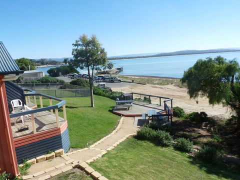 Swansea Motor Inn Tasmania - Accommodation NSW 0