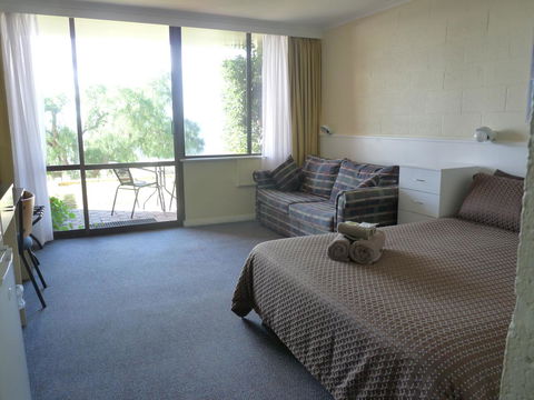 Swansea Motor Inn Tasmania - Accommodation NSW 21