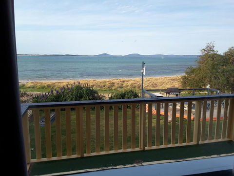 Swansea Motor Inn Tasmania - Accommodation NSW 9