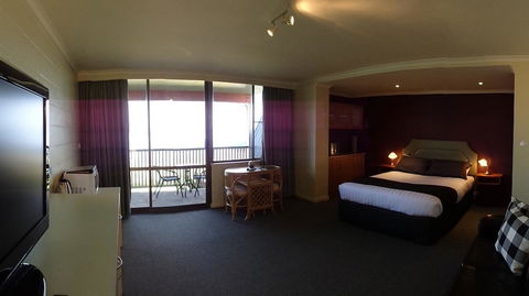 Swansea Motor Inn Tasmania - Accommodation NSW 16
