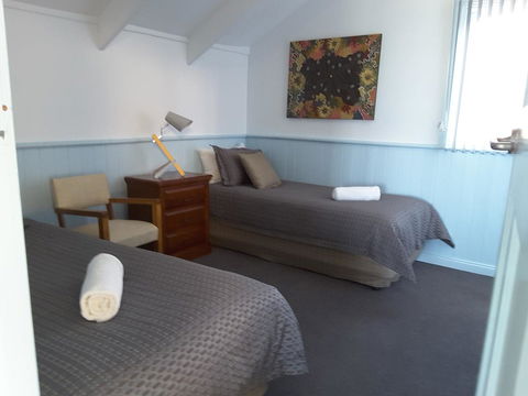Swansea Motor Inn Tasmania - Accommodation NSW 1