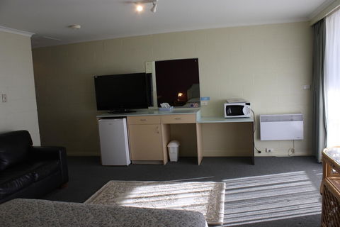 Swansea Motor Inn Tasmania - Accommodation NSW 36