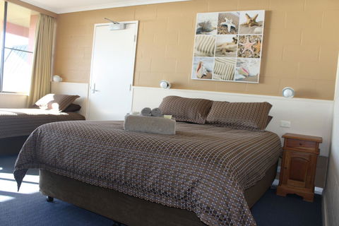 Swansea Motor Inn Tasmania - Accommodation NSW 40