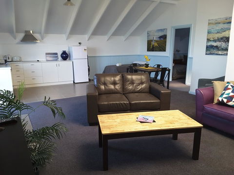 Swansea Motor Inn Tasmania - Accommodation NSW 3