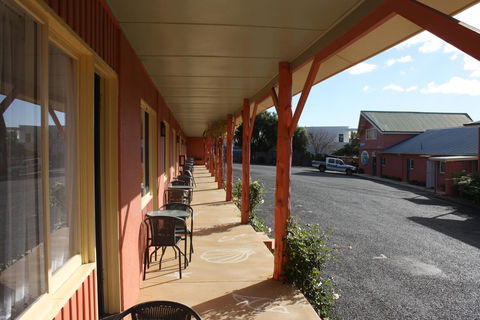 Swansea Motor Inn Tasmania - Accommodation NSW 29