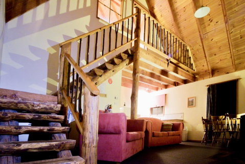 Lemonthyme Wilderness Retreat - Accommodation NSW 44