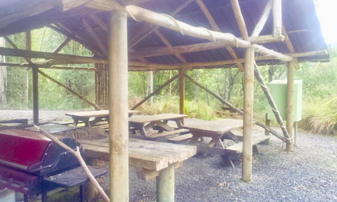 Lemonthyme Wilderness Retreat - Accommodation NSW 24