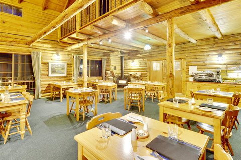 Lemonthyme Wilderness Retreat - Accommodation NSW 31