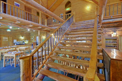 Lemonthyme Wilderness Retreat - Accommodation NSW 29