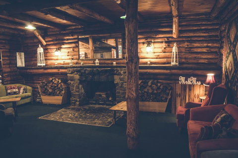 Lemonthyme Wilderness Retreat - Accommodation NSW 33