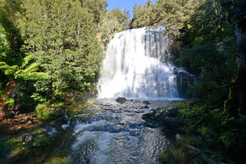 Lemonthyme Wilderness Retreat - Accommodation NSW 19