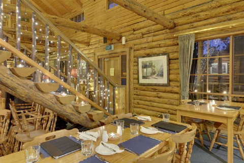 Lemonthyme Wilderness Retreat - Accommodation NSW 32