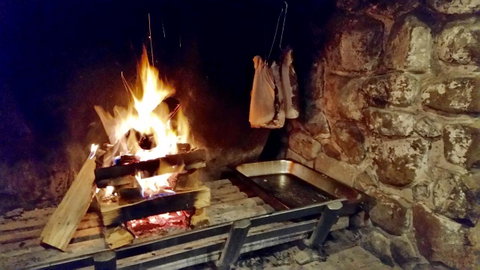 Lemonthyme Wilderness Retreat - Accommodation NSW 37