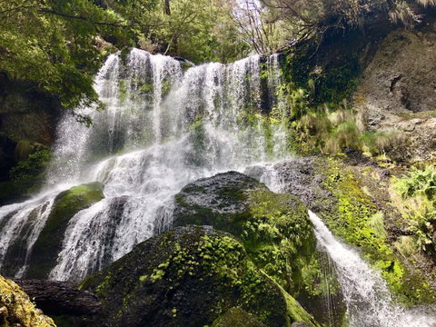 Lemonthyme Wilderness Retreat - Accommodation NSW 14