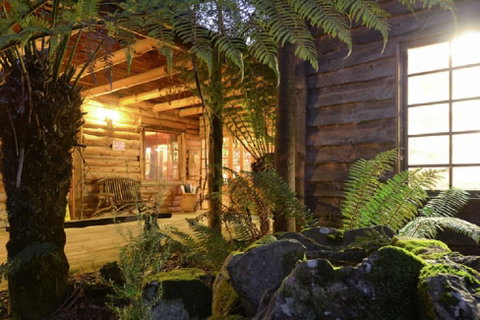 Lemonthyme Wilderness Retreat - Accommodation NSW 27