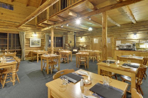 Lemonthyme Wilderness Retreat - Accommodation NSW 30