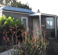 Tramway Cottage - Accommodation NSW