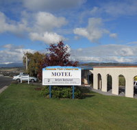 Mountain View Country Inn - Accommodation NSW