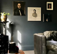 Devine Stays - Rupert 1 NOHO Art Apartment - Accommodation NSW