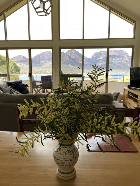 Freycinet Beach House - Accommodation NSW 16