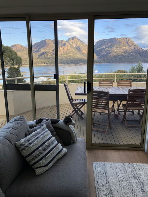 Freycinet Beach House - Accommodation NSW 11