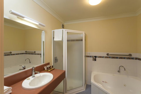 Panorama Hotel St Helens - Accommodation NSW 20