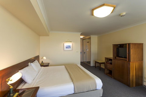 Panorama Hotel St Helens - Accommodation NSW 22
