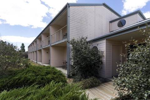 Panorama Hotel St Helens - Accommodation NSW 11