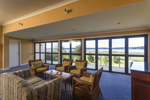 Panorama Hotel St Helens - Accommodation NSW 14