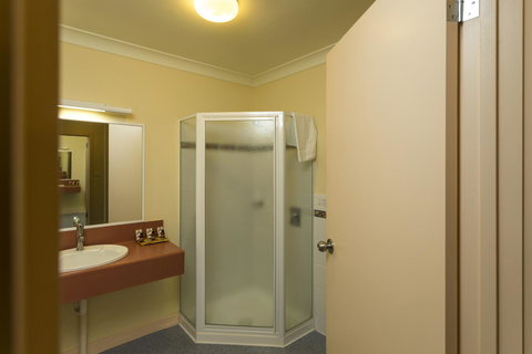 Panorama Hotel St Helens - Accommodation NSW 4