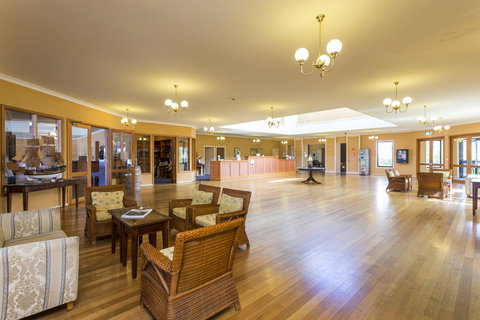 Panorama Hotel St Helens - Accommodation NSW 23