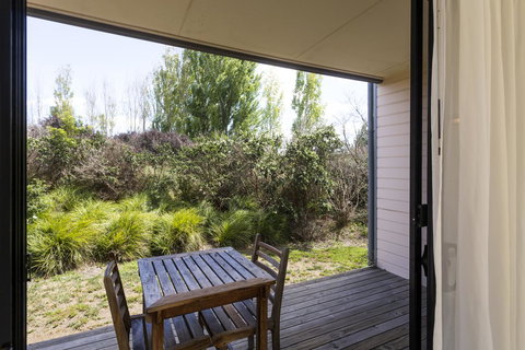 Panorama Hotel St Helens - Accommodation NSW 5