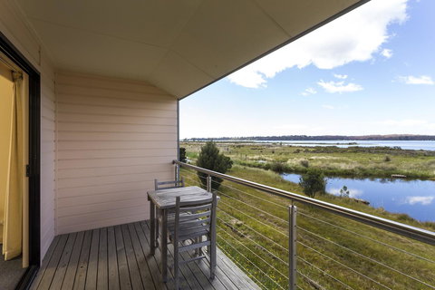 Panorama Hotel St Helens - Accommodation NSW 15