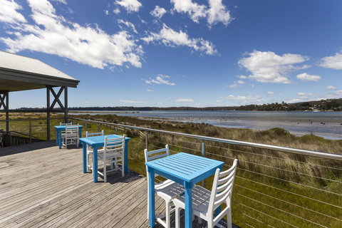 Panorama Hotel St Helens - Accommodation NSW 13