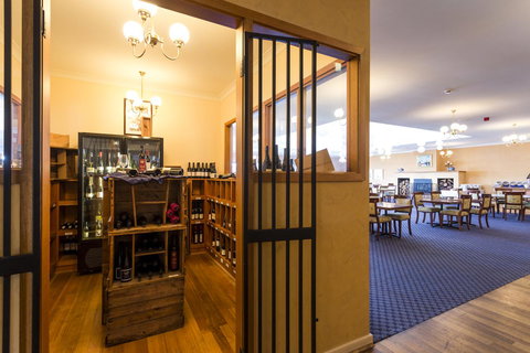 Panorama Hotel St Helens - Accommodation NSW 18