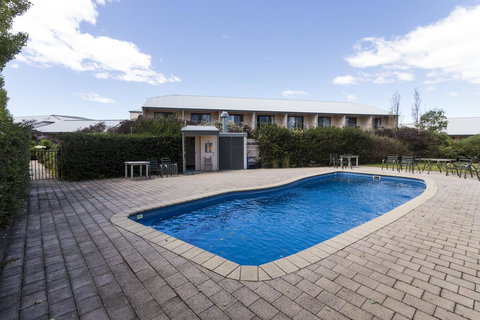 Panorama Hotel St Helens - Accommodation NSW 10