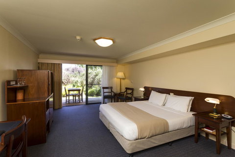 Panorama Hotel St Helens - Accommodation NSW 6