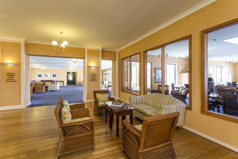 Panorama Hotel St Helens - Accommodation NSW 19