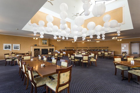 Panorama Hotel St Helens - Accommodation NSW 17