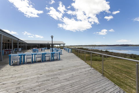 Panorama Hotel St Helens - Accommodation NSW 2