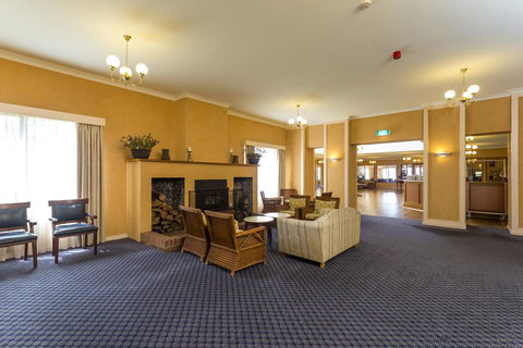 Panorama Hotel St Helens - Accommodation NSW 1