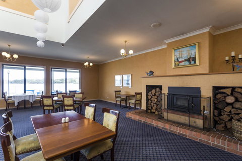 Panorama Hotel St Helens - Accommodation NSW 7