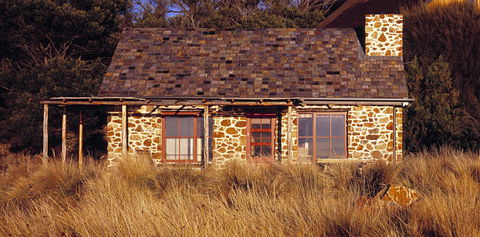 Piermont Retreat - Accommodation NSW 33