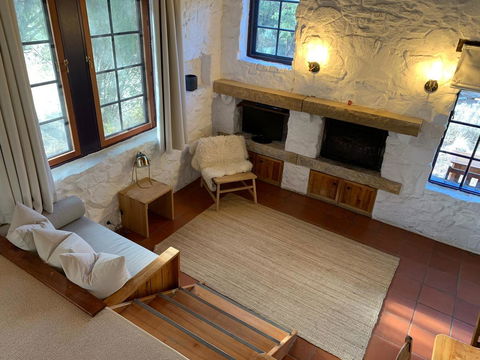 Piermont Retreat - Accommodation NSW 22