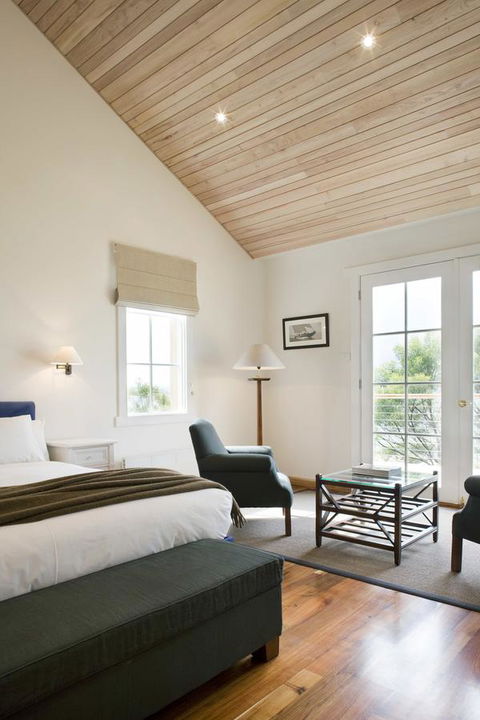 Piermont Retreat - Accommodation NSW 31